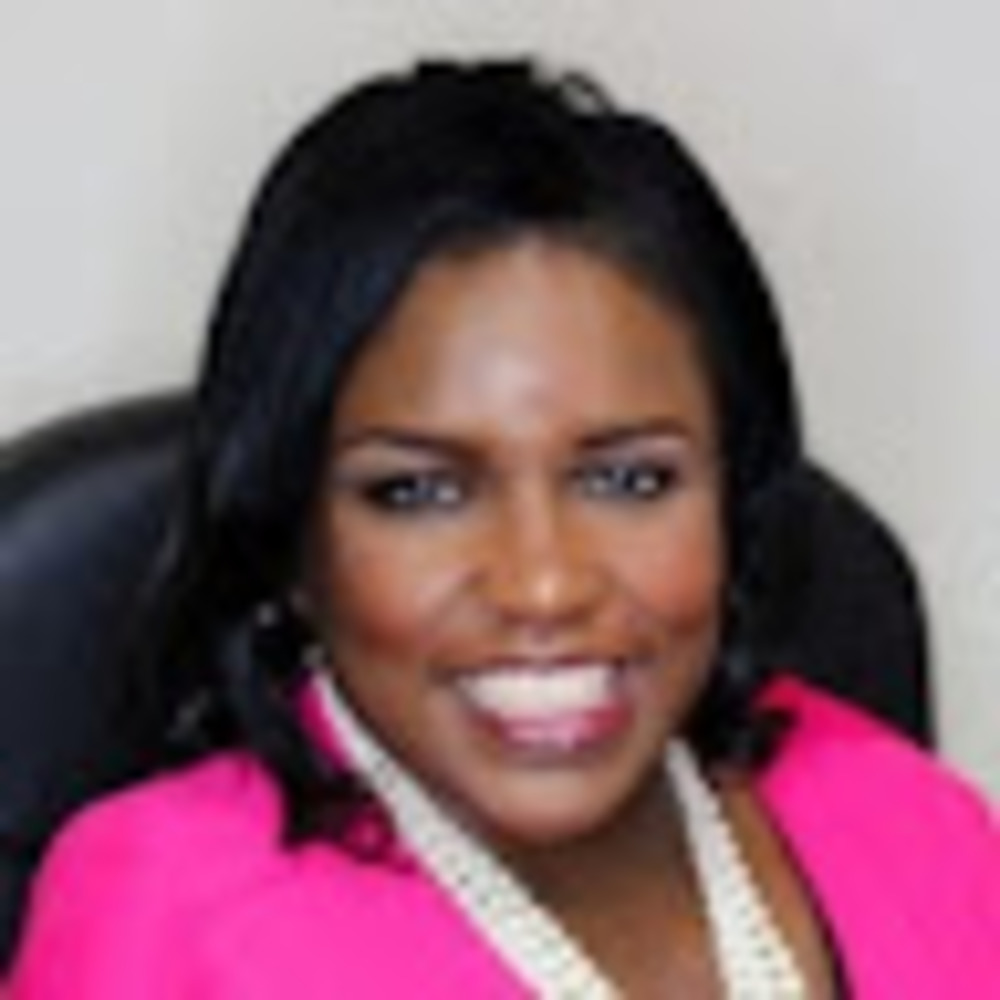 Meet your Posher, Cathy e.